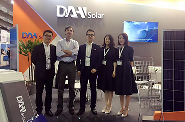 2016 InterSolar South America