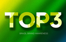 DAH Solar Ranked TOP3 in Brazil's PV Module Brand Influence List