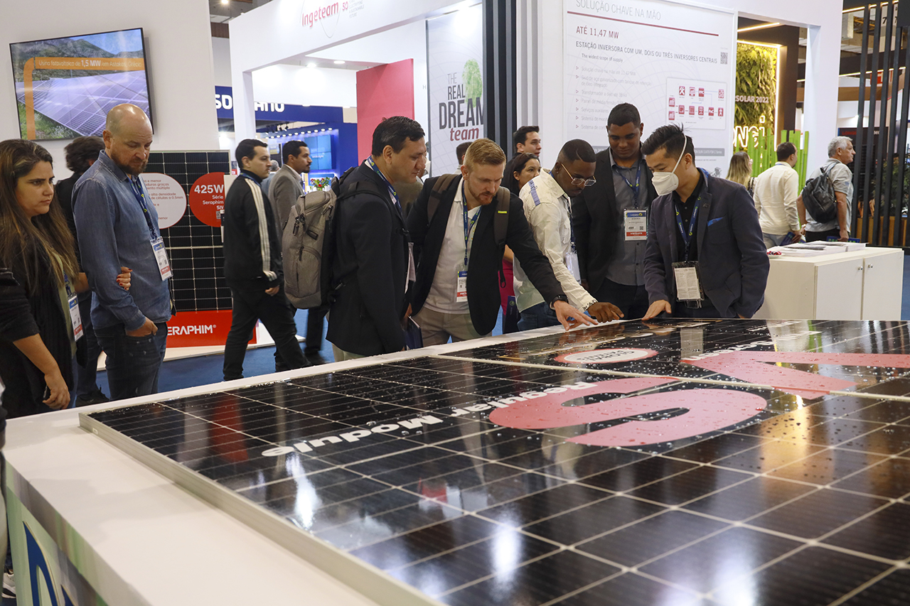 intersolar