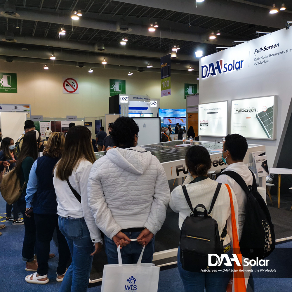 Intersolar Mexico