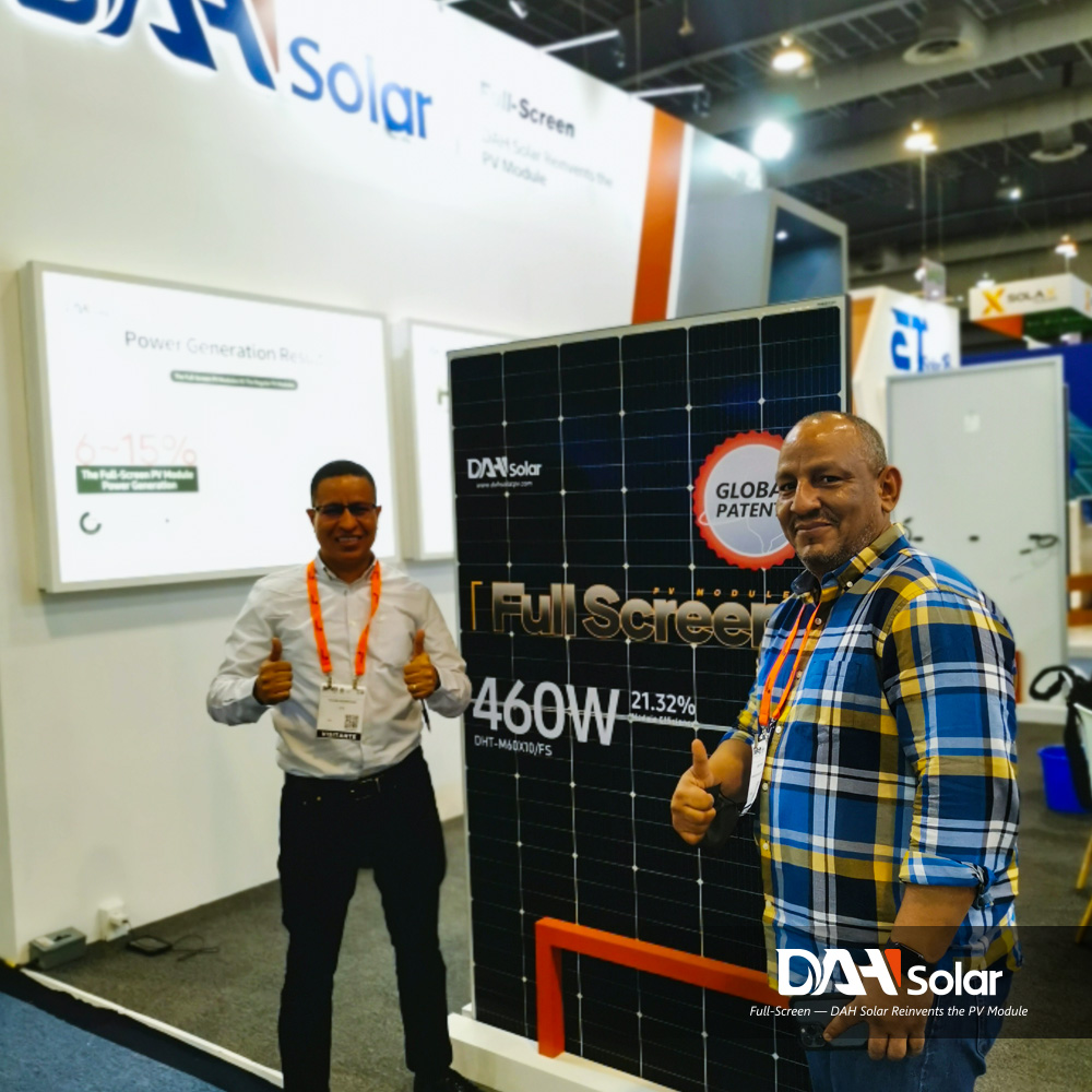 Intersolar Mexico