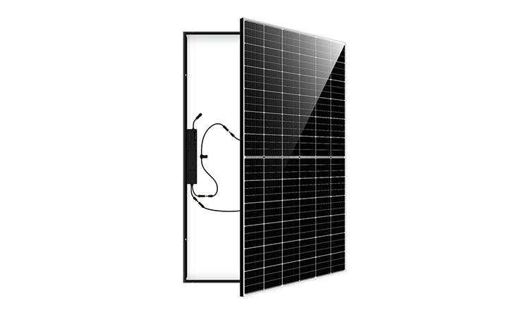 high efficiency pv system