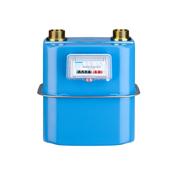 Atmos® XL Industrial diaphragm gas meters