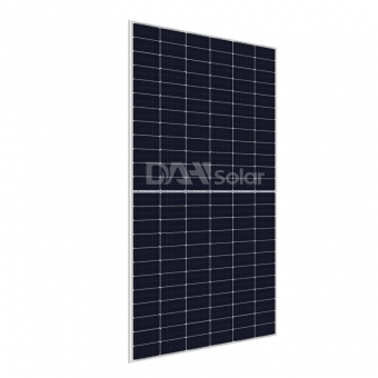 DHM-72X10 525~560W Mono Solar Panels 