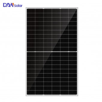 HCM60X9 Mono 9BB 120 Cells Solar Panel 325W-345W 