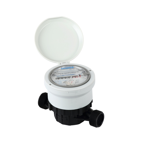 Product imageWater Meters ETKD-L with polymer plastic housing
