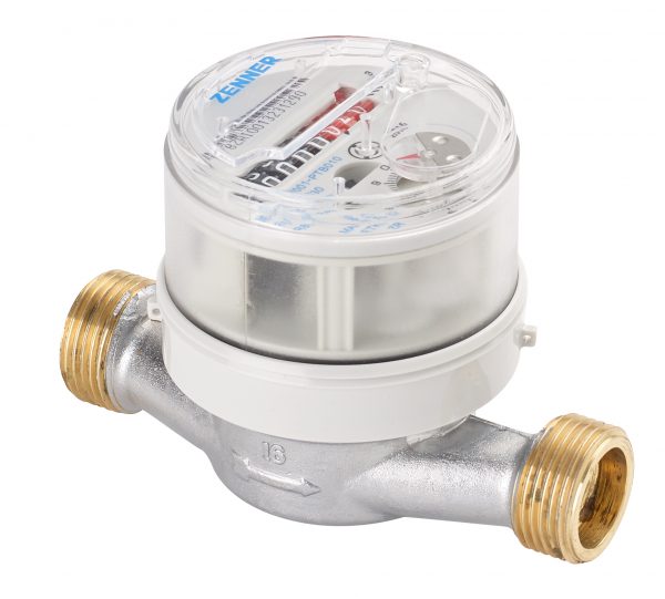 Product imageWater Meters ETKD and ETWD