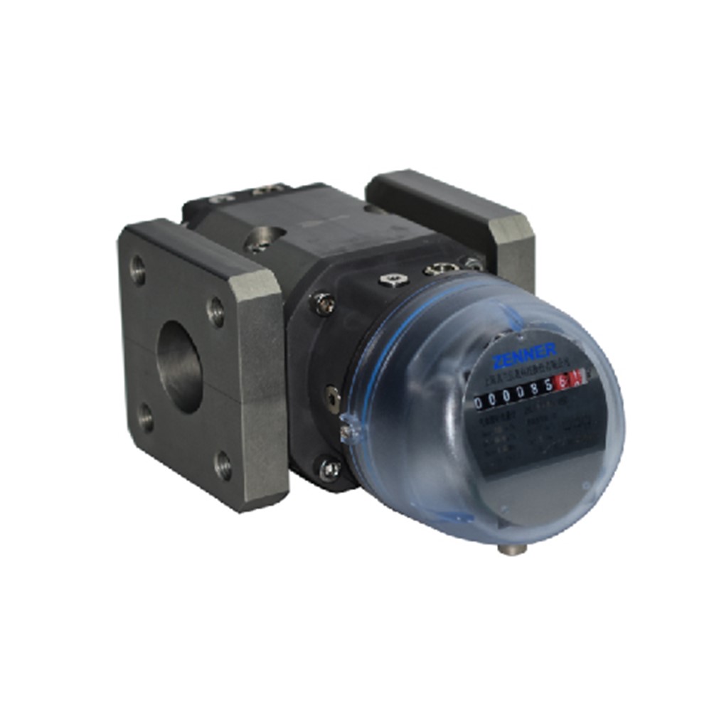 Product imageZYL Series Rotary Flow Meter