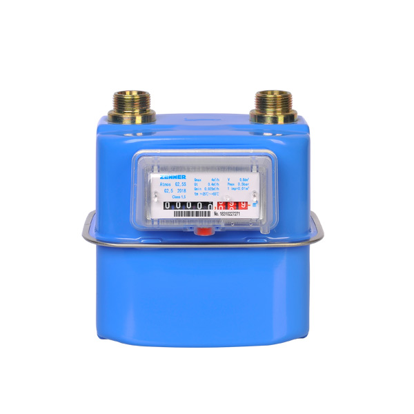 Product imageAtmos<sup>®</sup> - Compact type gas meter
