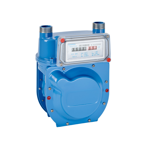 Atmos® - diaphragm gas meter G1.6A | G2.5A