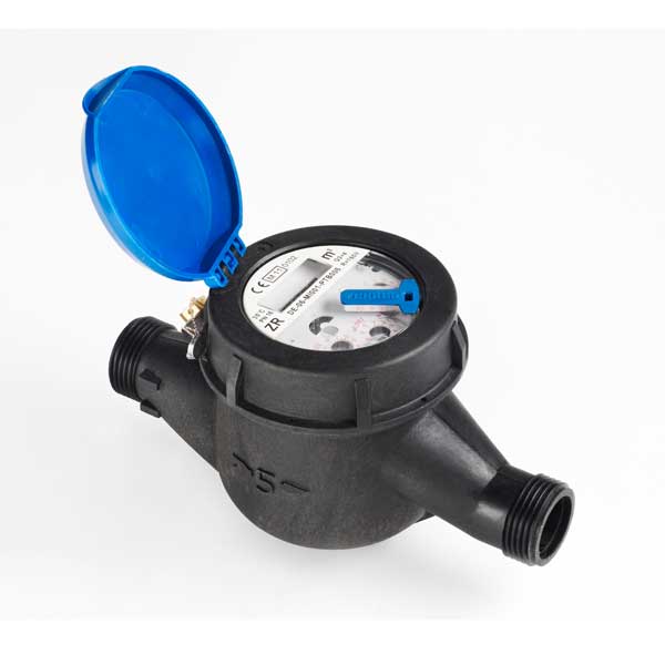 Product imageResidential water meter MNK-L-RP
