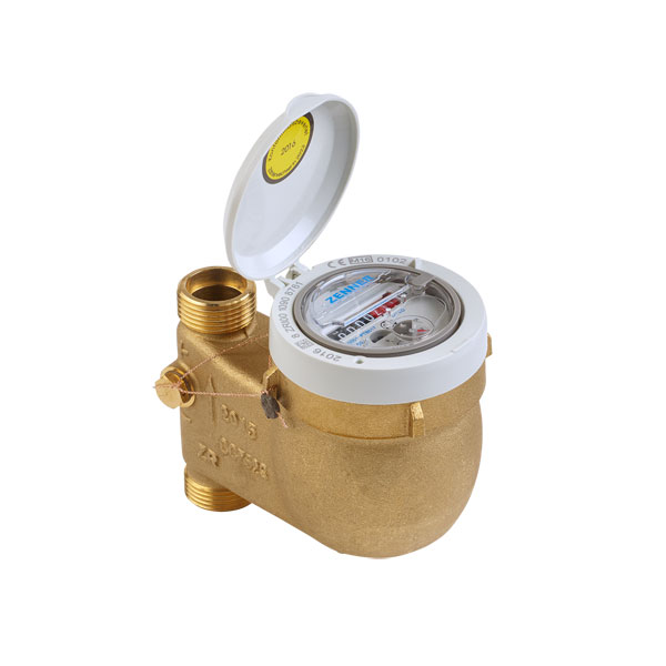 Water meter MTKD-ST in a standpipe design