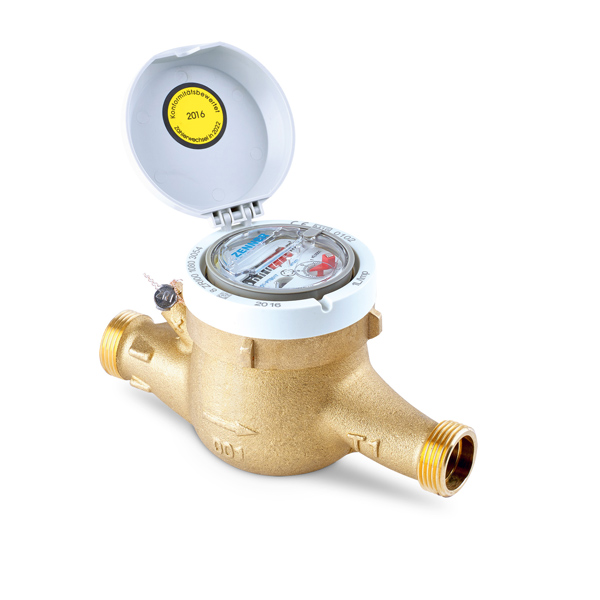 Product imageWater meters MTKD-M (-CC) and MTKD-N