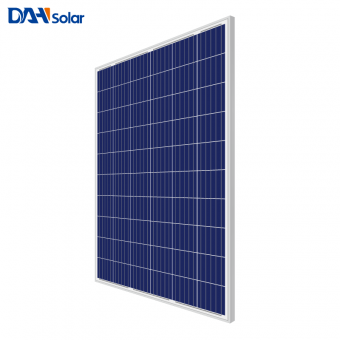 Air Serial Poly Solar Module 60cells 265w-295W Solar Panel 