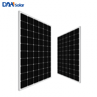 Air Serial Mono Solar Module 60cells 270W-305W 