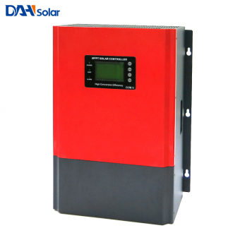 1KW Off Grid Solar Power System With Battery 