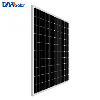 High Quality Mono Solar Panel 270W 280W 60 Cells PV Solar Panel 