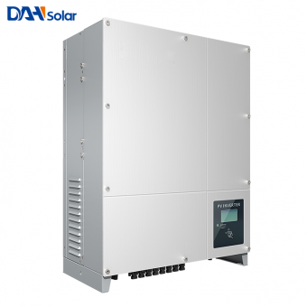 5KW Hybrid Solar Power System 