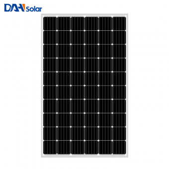 Air Serial Mono Solar Module 60cells 270W-305W 