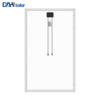 High Efficiency Perc Mono Solar Panel 60 Cells Series 