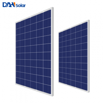 Air Serial Poly Solar Module 60cells 265w-295W 