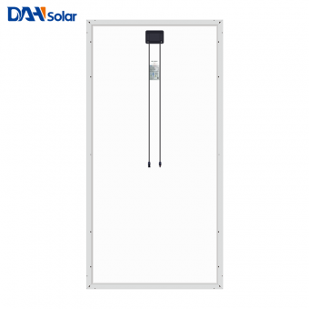 DAH Solar Poly 320W 325W 330W Photovoltaic Solar Panel 