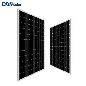 Competitive Price PERC Solar Cells Monocrystalline 365W Solar Panel 