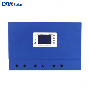 2KW Off Grid Solar Power System With Battery 