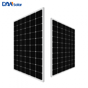 Air Serial Mono Solar Module 60cells 270W-305W 