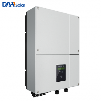 3KW Hybrid Solar Power System 