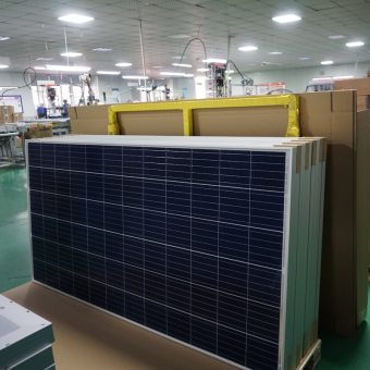 Mono Solar Module 60cells Serial 270/275/280/285W 